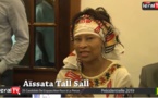 Aïssata Tall Sall : "Le faux débat du 3ème mandat de Macky Sall en 2024 est un débat nocif"