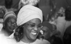 Yakham Mbaye : " Marième Faye Sall a un sourire et un rire contagieux, c'est un don de DIEU"