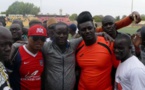 Malick Gakou : " Balla Gaye 2 ba legui moye sama mbeur"