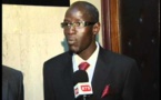 Poursuivi pour 40 millions FCFA : Mouhamadou Mouctar Diagne visé par une nouvelle plainte ( Document )