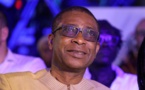 Youssou Ndour: « Je viens de perdre une de mes idoles »
