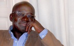Pr. Mamadou Diouf : "L’absence de la gauche et du Pds a profité à Ousmane Sonko"