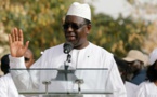 Première sortie après sa réélection : Macky Sall pense aux locales et dope les responsables de Bby dans le département de Rufisque