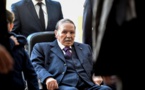 Algérie : ce que dit Abdelaziz Bouteflika dans sa lettre