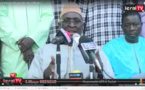 VIDEO - S. Mbaye Mbengue : "J'avais vu venir la défaite du Président Macky Sall à Mbacké"