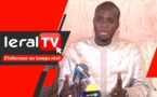 VIDEO - Touba: Les jeunes accusent les responsables APR de...
