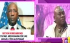 VIDEO - Le commissaire Keïta tance le colonel Kébé