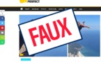 Comment savoir si une image qui circule en ligne est un fake ?