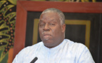 Réélection de Macky Sall : Diop Sy félicite les militants et appelle à un espace politique pacifié