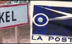 Bakel:  Un bureau de poste cambriolé, 6 millions emportés