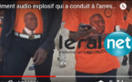 Incitation à la violence : l’élément audio explosif qui a conduit à l’arrestation des partisans d’Idy à Touba