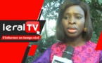 VIDEO - Thérèse Faye: "Macky Sall confirme qu'il est un homme de consensus"