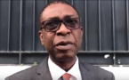 VIDEO - Youssou Ndour : « Je demande pardon… »