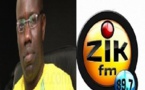 Revue de presse (Wolof) Zik fm du mercredi 06 mars 2019 par Ahmed Aïdara