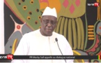  Vent de décrispation: Macky Sall lance un appel au dialogue et « libère » les militants de l’opposition 
