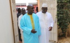 Modou Diagne Fada : « Wade doit accepter la main tendue de Macky Sall »