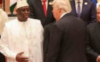 Présidentielle 2019:  Les Etats-Unis adressent leurs félicitations à Macky Sall pour se réélection