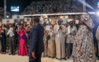 VIDEO - Serigne Saliou Samb, analyste politique: "À l'Apr, la bataille de la succession a commencé"