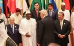 Réélu Président, Macky Sall reçoit les félicitations de Donald Trump, de Boutéflika et du prince Zahed