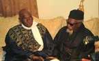 PRESIDENTIELLE  2012 -TOUBA DIT : « A BAS WADE ! »