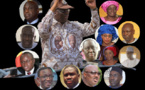 Ces hommes et ces femmes qui ont fait gagner Macky Sall