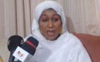 Appel au dialogue de Macky Sall - Oumou Salamata Tall: « le fait d'y associer ses prédécesseurs, est un acte de grandeur et de preuve supplémentaire de ... »