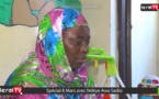 8 Mars avec Ndéye Awa Sadio : Immersion dans la vie d'une femme de coeur au service des enfants