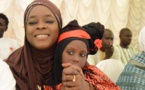 08 mars : Sokhna Zeynab Fall, une femme sénégalaise à célébrer