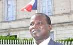 Le sénégalais Yaya Lam dans la course a la présidentielle française!