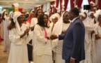 VIDEO - Macky Sall : «Mon prochain mandat est consacré aux femmes »