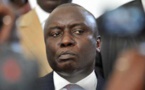 Le silence intrigant d’Idrissa Seck