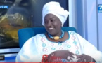VIDEO - Aminata Touré : « on doit pouvoir appliquer la parité dans le gouvernement »