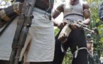 Mbour : des braqueurs emportent le coffre-fort d’une station d’essence