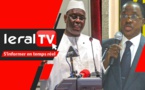 VIDEO - Madické Niang s'explique sur le Toth Radiakh et fait du garouwalé à Macky Sall