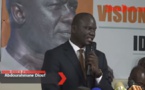 VIDEO - Acceptation des résultats de la Présidentielle par Rewmi : Dr Abdourakhmane Diouf fait des précisions