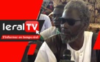 VIDEO - Ziarra Madinatou Diéylan: Cheikh Mouhidine réclame le bitumage de la piste