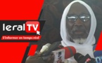 VIDEO - Cheikh Mouhidine S. Diallo: "Bougouma bokh thi sérigne nafekh yi thi rewmi, ak...."