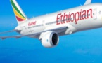 Ethiopie: un avion d'Ethiopian Airlines s'écrase peu après son décollage d'Addis-Abeba avec 157 personnes à bord