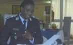 Commissaire Tabara Ndiaye : « il y a un quota fixé dans le recrutement des femmes dans la police »