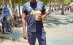 Photos + Vidéo : le chef de sécurité de Sonko, se la coule douce en Thaïlande… Regardez !