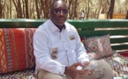 Vacances Présidentielles: Macky Sall annoncé à Abu Dhabi