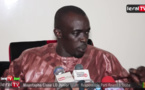 Junior Lô, fils de Cissé Lô : "Les apéristes de Touba sont des arnaqueurs. Ay lék katou riiba..."