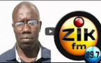 Revue de presse Zik fm avec Ahmed Aïdara du 11 mars mp3