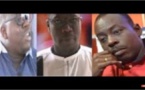 Xalass avec Abba no stress, Mamadou M. Ndiaye et Ndoye Bane du lundi 11 mars 2019