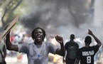 Emeutes du 27 juin : L'ex-chauffeur de Demba Dia arrêté