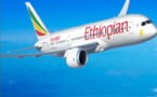 Accident du vol Ethiopian Airlines: le Bulletin d’accident n° 3.  10 mars 2019, 17h30