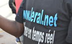 Ecouter en direct Audio :  Le meeting du Pds sur La VDN   <img src="http://www.leral.net/docs/endirect.gif" 