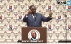 Dagana félicite le Président Macky Sall pour sa réélection