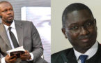Ismaïla Madior Fall tire à boulets rouges sur Ousmane Sonko