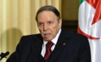 Algérie: Abdelaziz Bouteflika renonce à un 5e mandat et reporte les élections